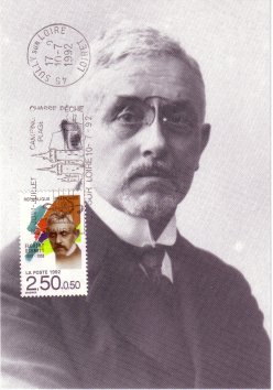 Florent Schmitt, Maximum Card from France