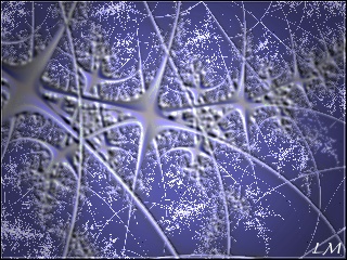 Fractal Geometry [240 x 320 pixels, 52Kb]