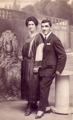 [ Ida and Lupu S. Lupu ]