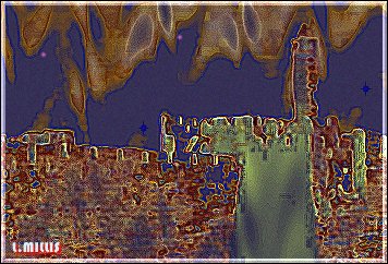 Jerusalem 2000 [356 x 242 pixels, 39Kb]