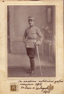 [ Lupu S. Lupu, 1913 ]