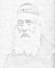 [ Rabbi Moshe Millis ]