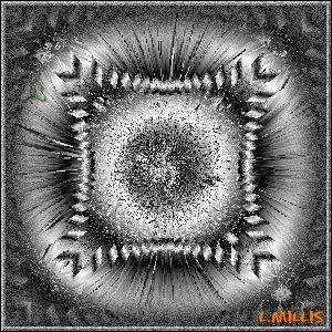 Number 22 [Paint Shop Pro]