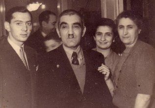 [ Samuel Millis, Lupu S. Lupu, Dida Lupu, Ida Lupu ]