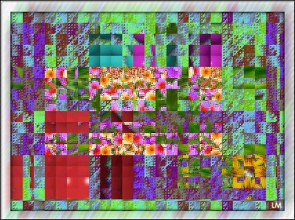 Garden [427 x 319 pixels, 67Kb]