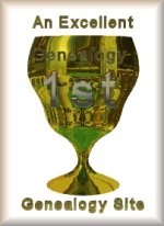 Saw Family Tree - Excellent Genealogy Site Award