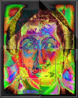 Portrait #01 01/1999 [262 x 327 pixels, 36Kb]