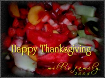 Happy Thanksgiving [345 x 258 pixels, 21Kb]