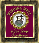 Wishing Well Award�(The award is no longer available.)
